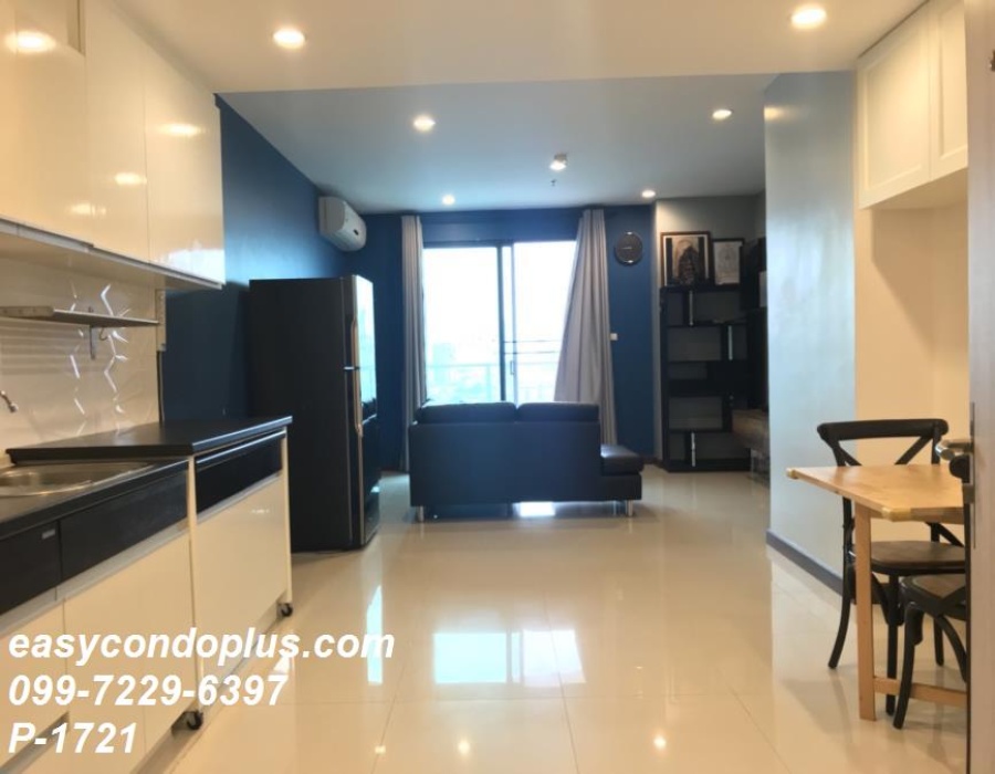 1 Bedroom Bedrooms, ,1 BathroomBathrooms,1 ห้องนอน,เช่า,14637