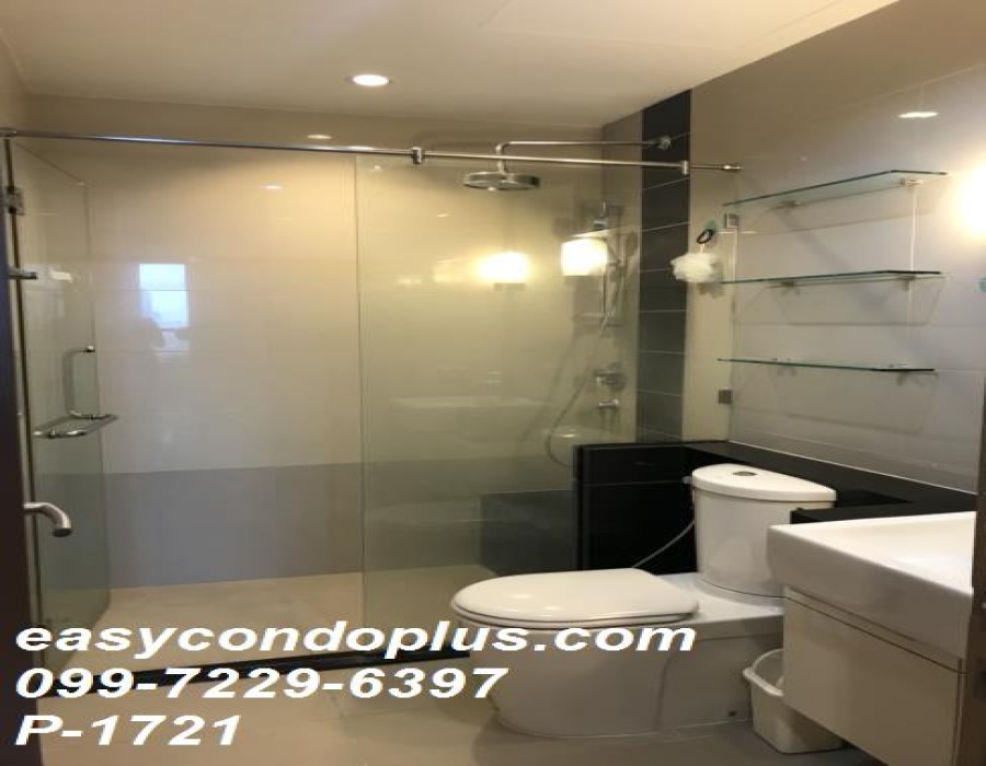 1 Bedroom Bedrooms, ,1 BathroomBathrooms,1 ห้องนอน,เช่า,14637