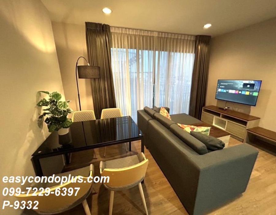 2 Bedrooms Bedrooms, ,2 BathroomsBathrooms,2 ห้องนอน,เช่า,14638