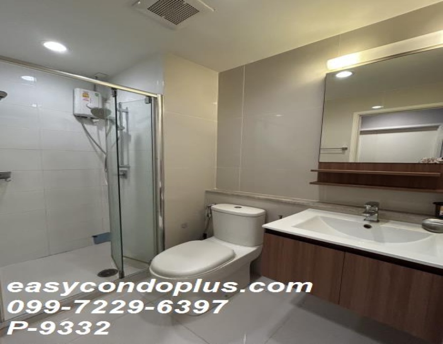 2 Bedrooms Bedrooms, ,2 BathroomsBathrooms,2 ห้องนอน,เช่า,14638