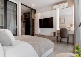 1 Bedroom Bedrooms, ,1 BathroomBathrooms,1 ห้องนอน,เช่า,14640