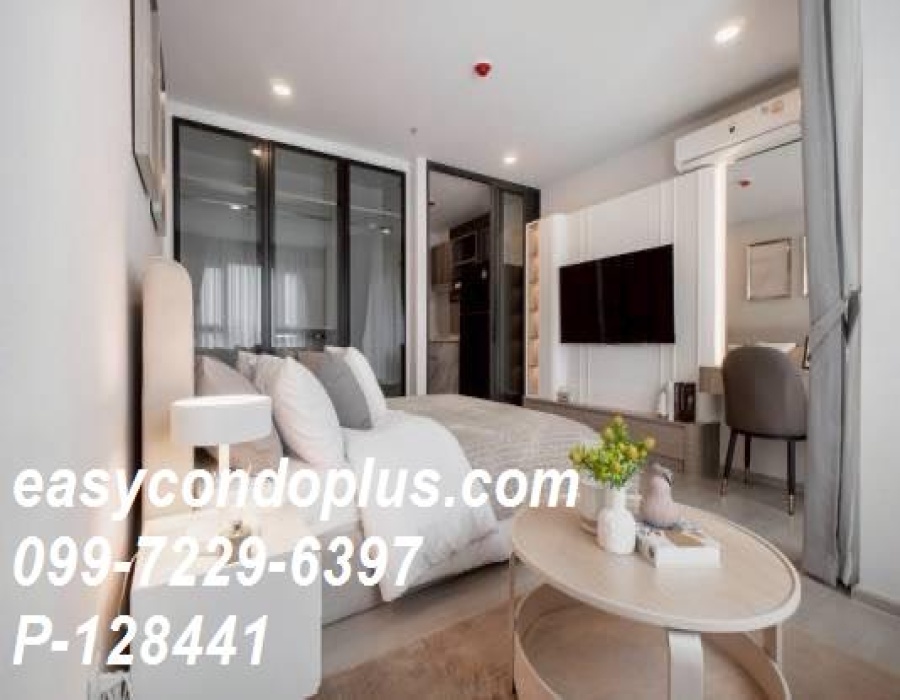 1 Bedroom Bedrooms, ,1 BathroomBathrooms,1 ห้องนอน,เช่า,14640