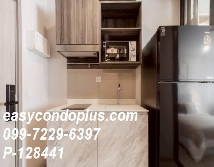 1 Bedroom Bedrooms, ,1 BathroomBathrooms,1 ห้องนอน,เช่า,14640