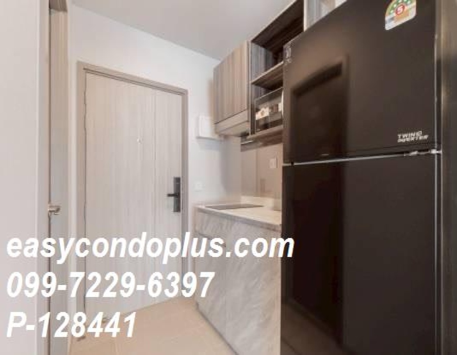 1 Bedroom Bedrooms, ,1 BathroomBathrooms,1 ห้องนอน,เช่า,14640
