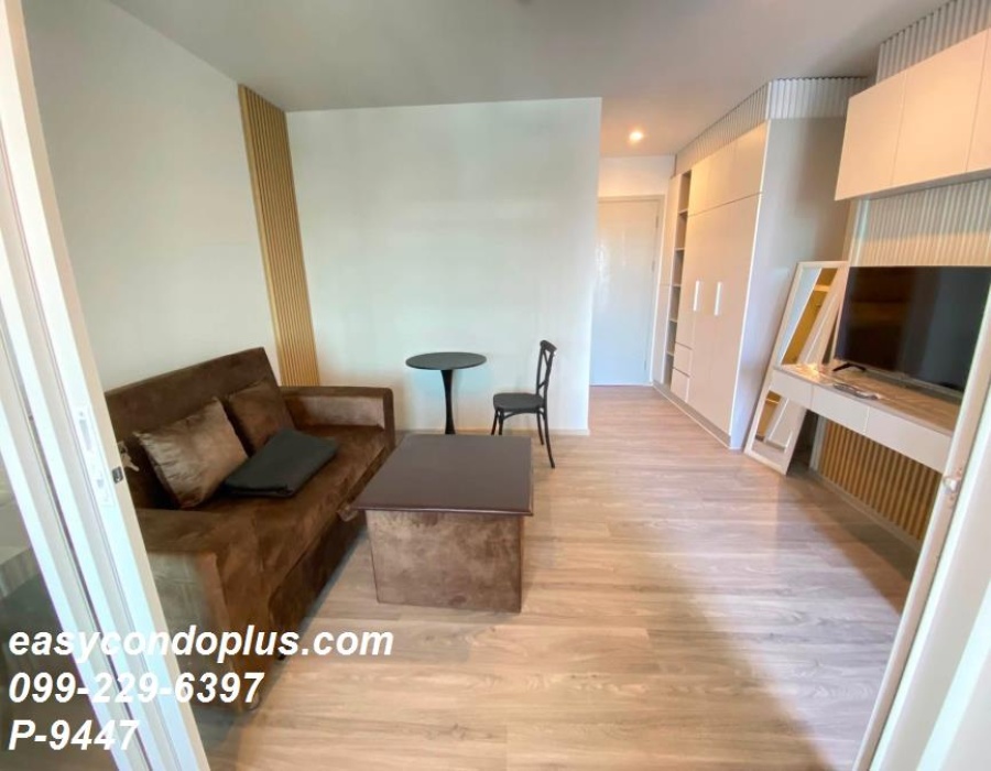 1 Bedroom Bedrooms, ,1 BathroomBathrooms,1 ห้องนอน,เช่า,14643