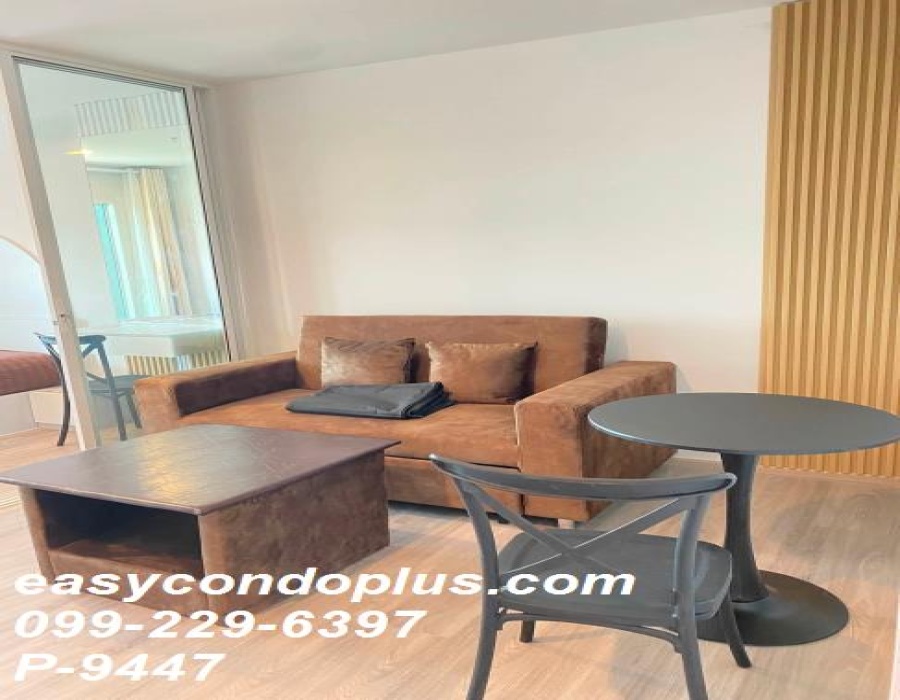 1 Bedroom Bedrooms, ,1 BathroomBathrooms,1 ห้องนอน,เช่า,14643