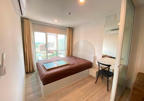 1 Bedroom Bedrooms, ,1 BathroomBathrooms,1 ห้องนอน,เช่า,14643