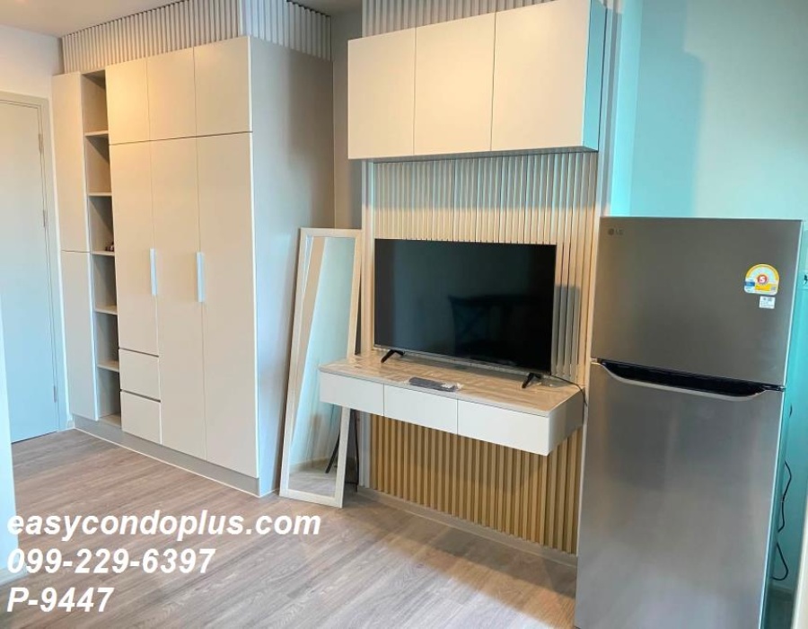 1 Bedroom Bedrooms, ,1 BathroomBathrooms,1 ห้องนอน,เช่า,14643