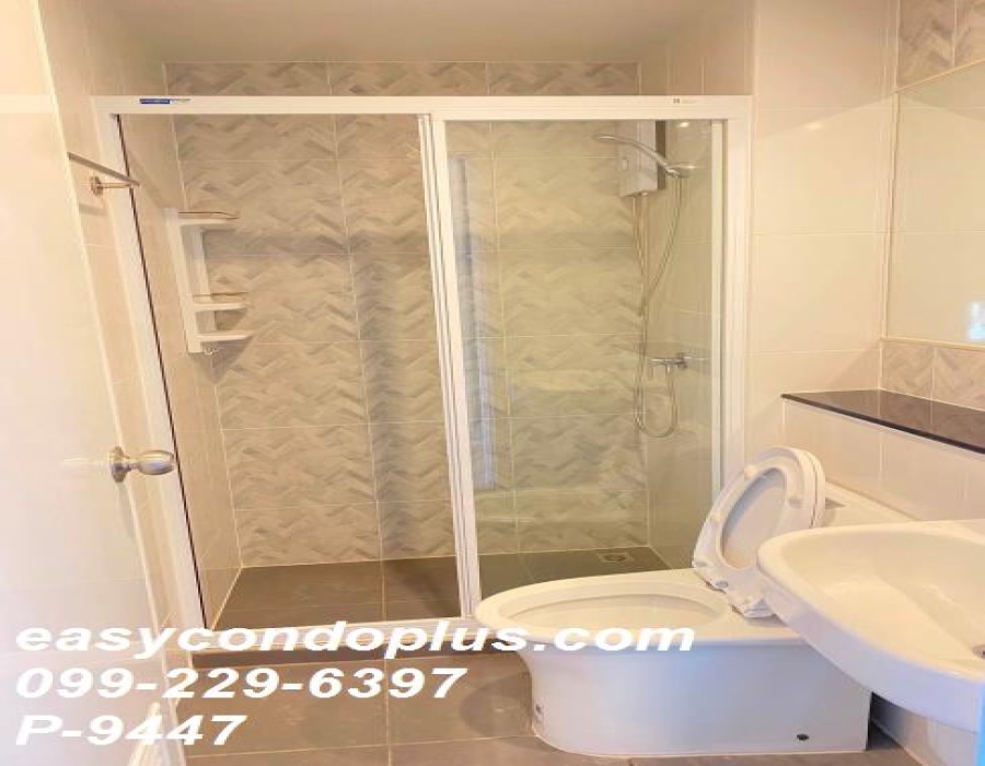 1 Bedroom Bedrooms, ,1 BathroomBathrooms,1 ห้องนอน,เช่า,14643