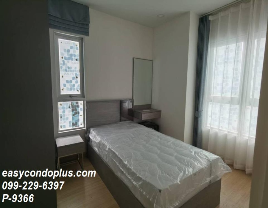 2 Bedrooms Bedrooms, ,2 BathroomsBathrooms,2 ห้องนอน,เช่า,14645