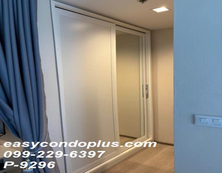 1 Bedroom Bedrooms, ,1 BathroomBathrooms,1 ห้องนอน,เช่า,14651