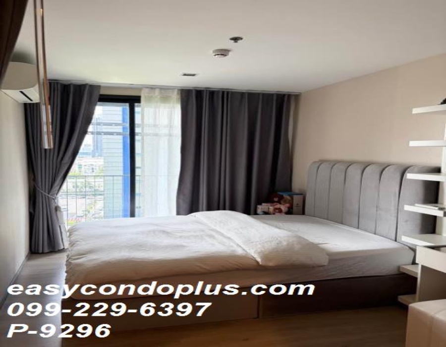 1 Bedroom Bedrooms, ,1 BathroomBathrooms,1 ห้องนอน,เช่า,14651