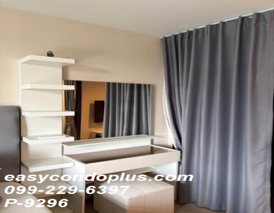 1 Bedroom Bedrooms, ,1 BathroomBathrooms,1 ห้องนอน,เช่า,14651