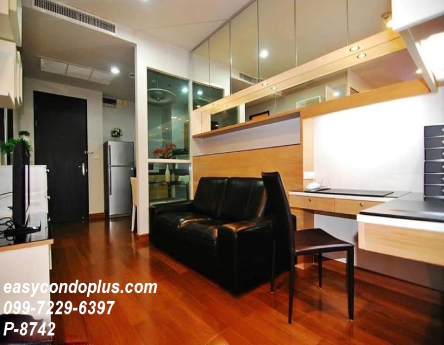 1 BathroomBathrooms,ห้องสตูดิโอ,เช่า,14652