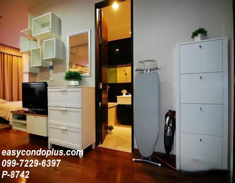 1 BathroomBathrooms,ห้องสตูดิโอ,เช่า,14652