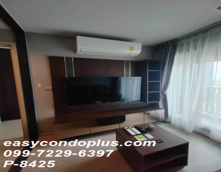 1 Bedroom Bedrooms, ,1 BathroomBathrooms,1 ห้องนอน,เช่า,14653