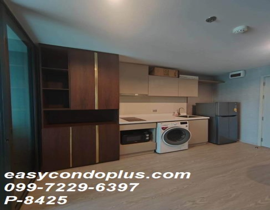 1 Bedroom Bedrooms, ,1 BathroomBathrooms,1 ห้องนอน,เช่า,14653