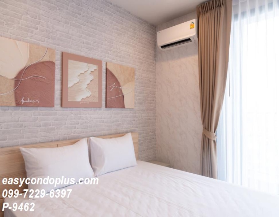 1 BathroomBathrooms,ห้องสตูดิโอ,เช่า,14655