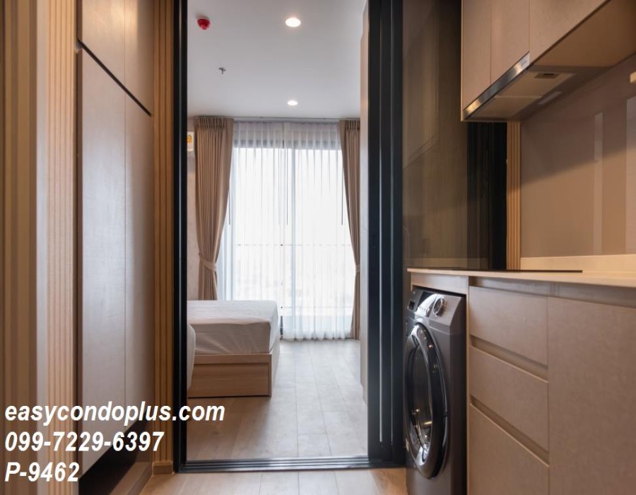 1 BathroomBathrooms,ห้องสตูดิโอ,เช่า,14655