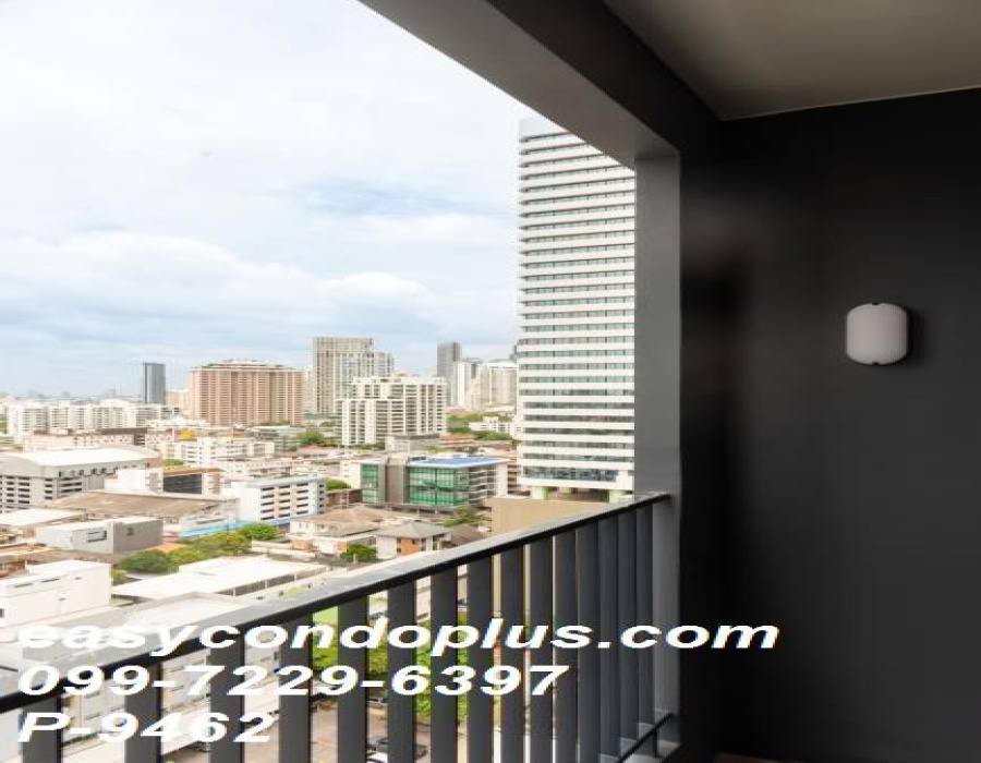 1 BathroomBathrooms,ห้องสตูดิโอ,เช่า,14655