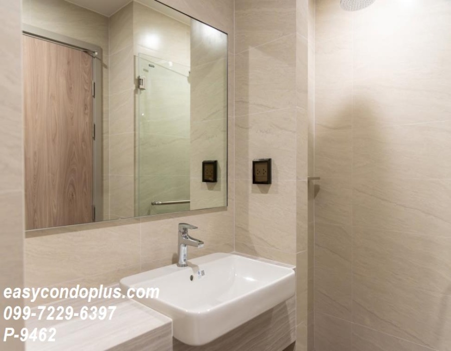 1 BathroomBathrooms,ห้องสตูดิโอ,เช่า,14655