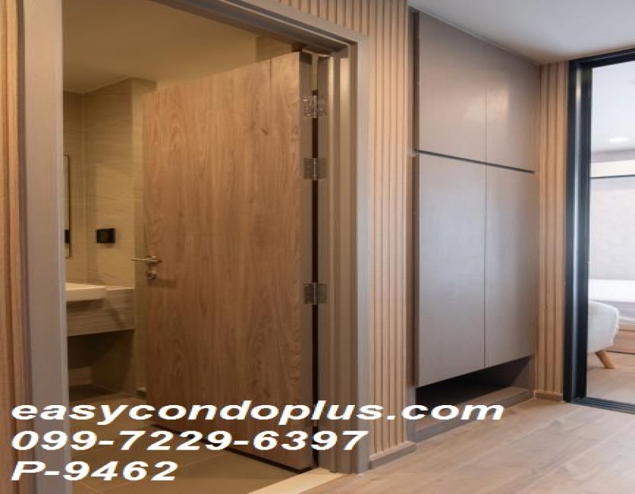 1 BathroomBathrooms,ห้องสตูดิโอ,เช่า,14655