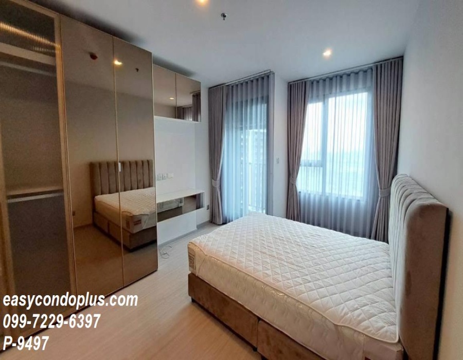 1 BathroomBathrooms,ห้องสตูดิโอ,เช่า,14657