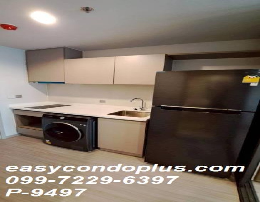 1 BathroomBathrooms,ห้องสตูดิโอ,เช่า,14657