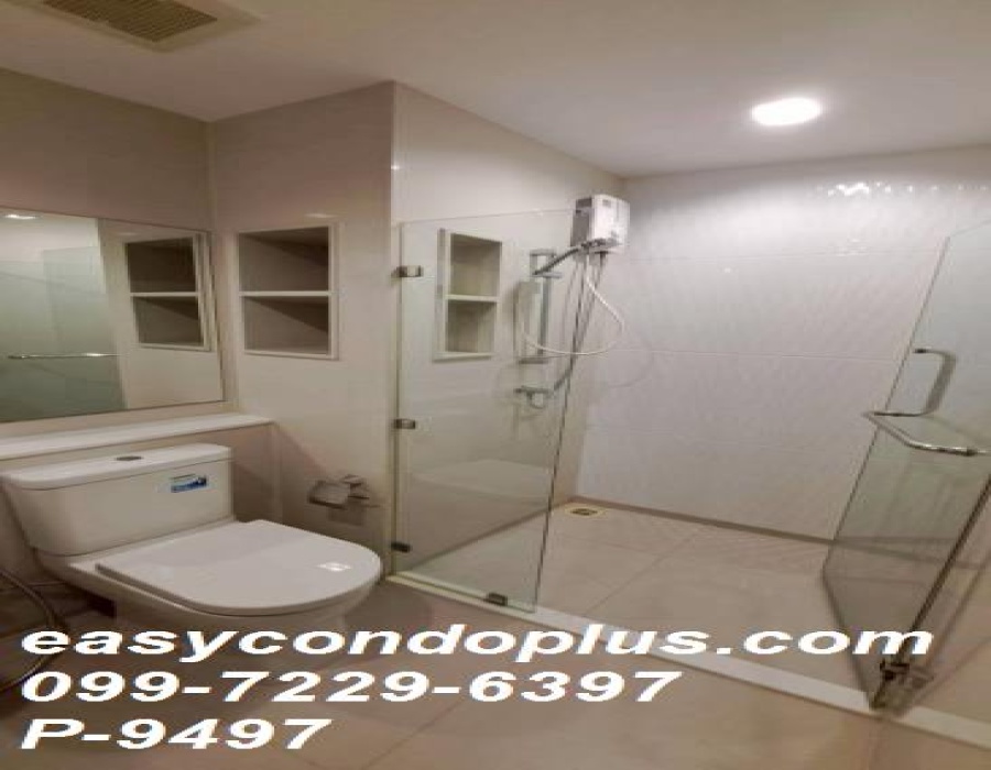 1 BathroomBathrooms,ห้องสตูดิโอ,เช่า,14657