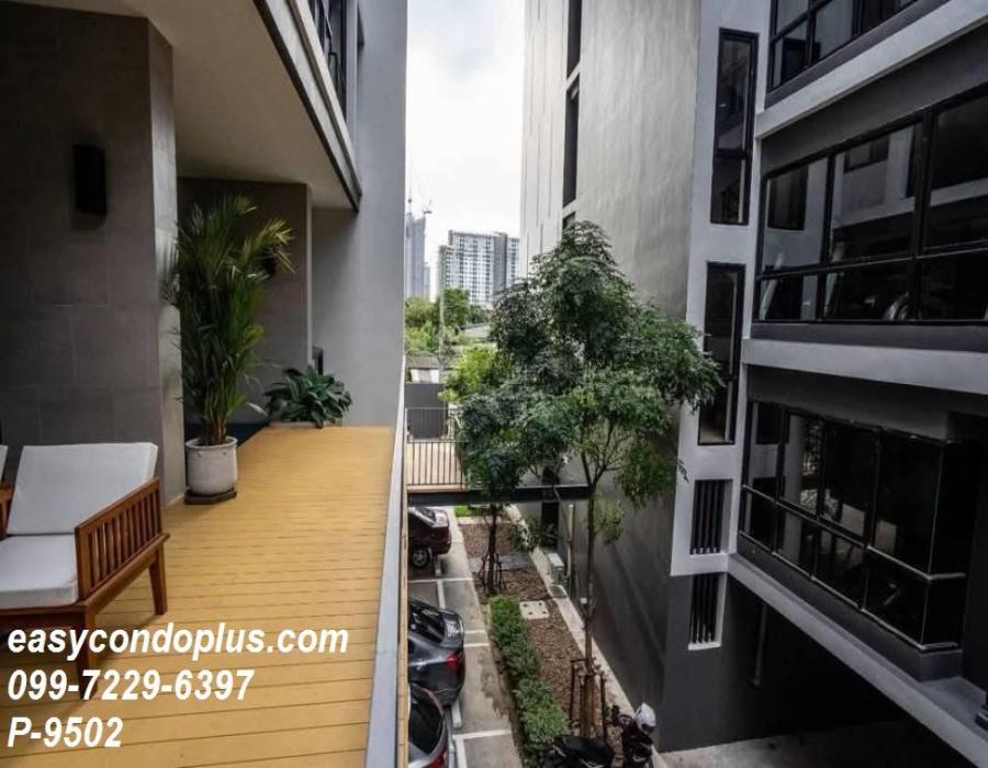1 Bedroom Bedrooms, ,1 BathroomBathrooms,1 ห้องนอน,เช่า,14658