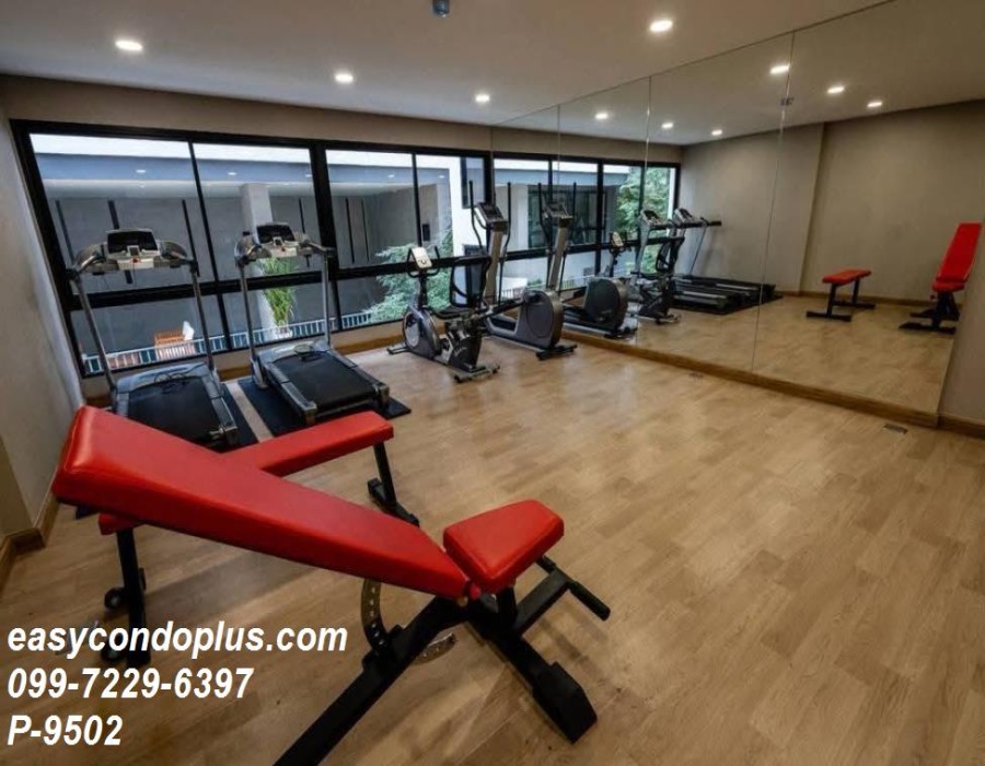 1 Bedroom Bedrooms, ,1 BathroomBathrooms,1 ห้องนอน,เช่า,14658