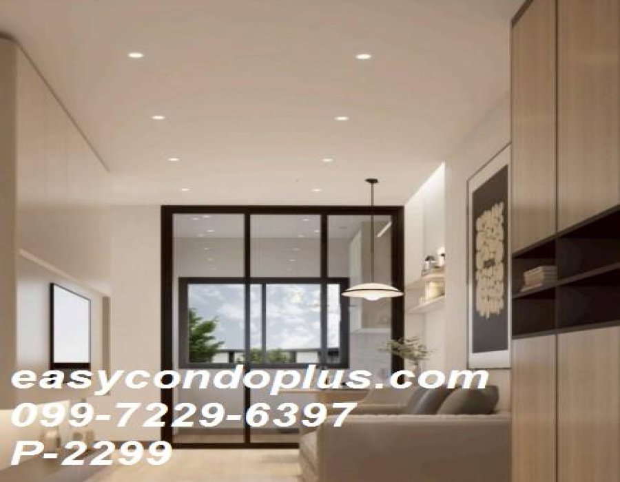 2 Bedrooms Bedrooms, ,1 BathroomBathrooms,2 ห้องนอน,เช่า,14659