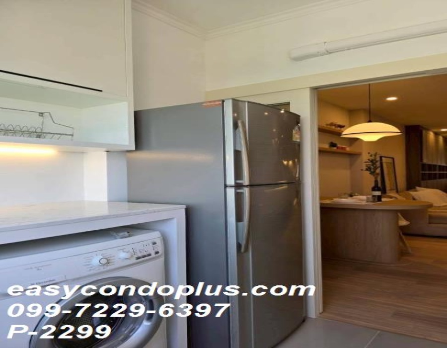 2 Bedrooms Bedrooms, ,1 BathroomBathrooms,2 ห้องนอน,เช่า,14659
