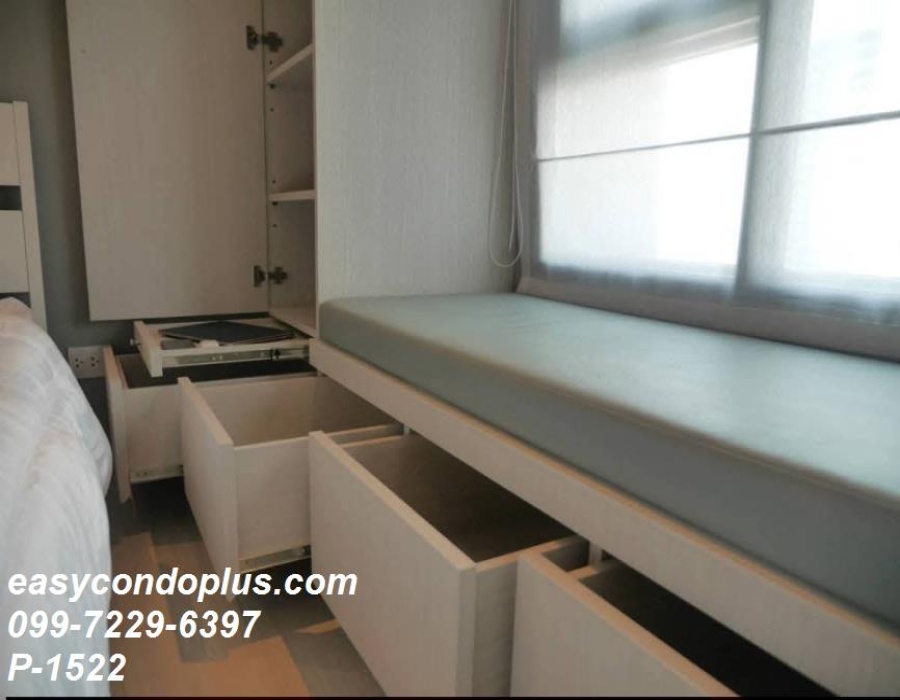1 Bedroom Bedrooms, ,1 BathroomBathrooms,1 ห้องนอน,เช่า,14660