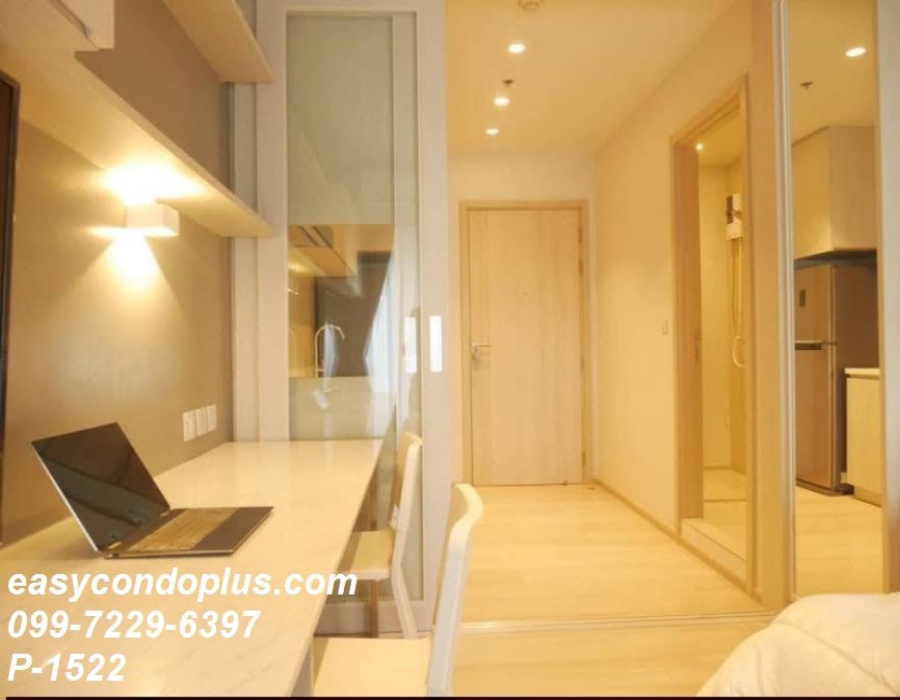 1 Bedroom Bedrooms, ,1 BathroomBathrooms,1 ห้องนอน,เช่า,14660