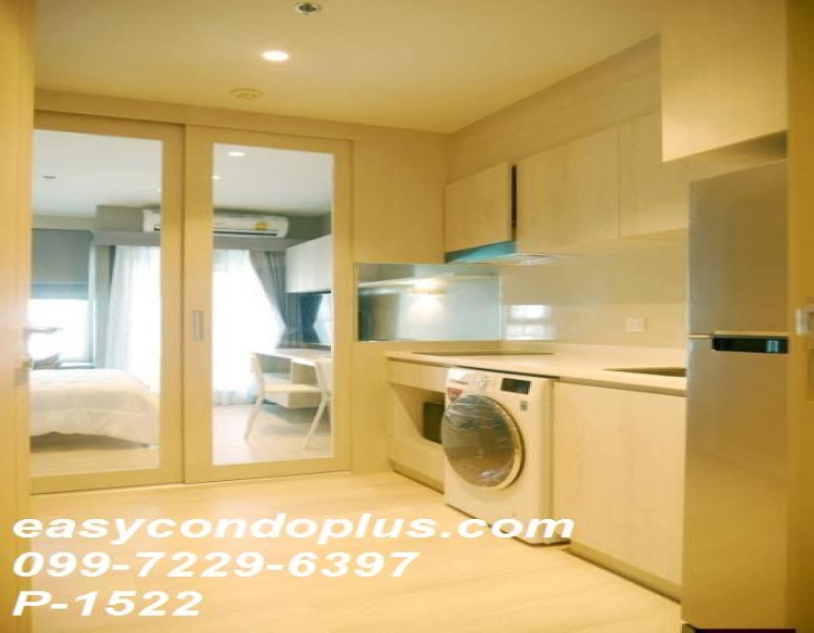 1 Bedroom Bedrooms, ,1 BathroomBathrooms,1 ห้องนอน,เช่า,14660