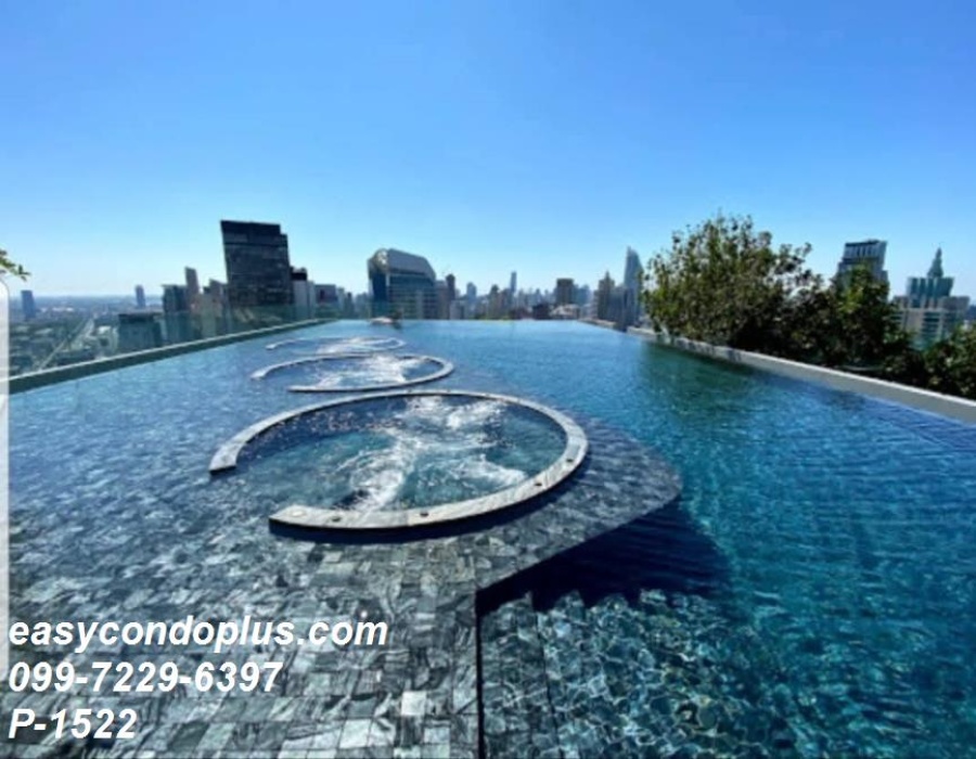 1 Bedroom Bedrooms, ,1 BathroomBathrooms,1 ห้องนอน,เช่า,14660