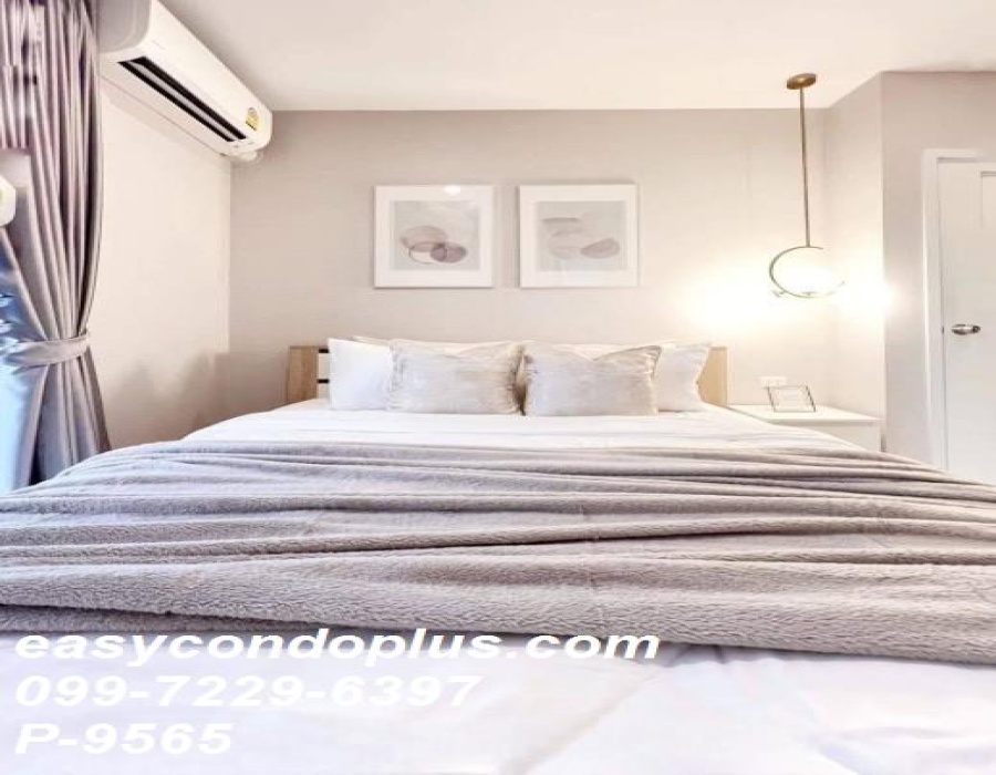2 Bedrooms Bedrooms, ,2 BathroomsBathrooms,2 ห้องนอน,เช่า,14662