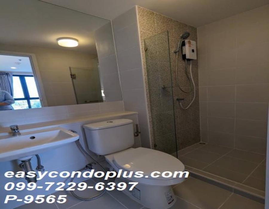 2 Bedrooms Bedrooms, ,2 BathroomsBathrooms,2 ห้องนอน,เช่า,14662