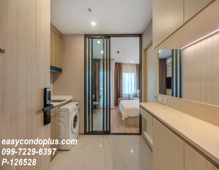 1 BathroomBathrooms,ห้องสตูดิโอ,เช่า,14663