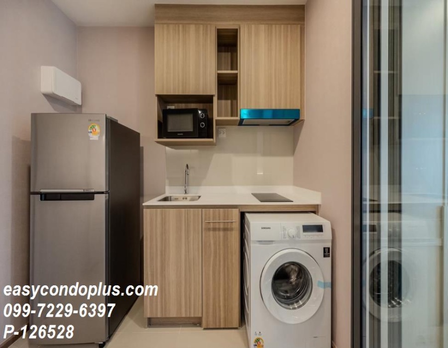 1 BathroomBathrooms,ห้องสตูดิโอ,เช่า,14663