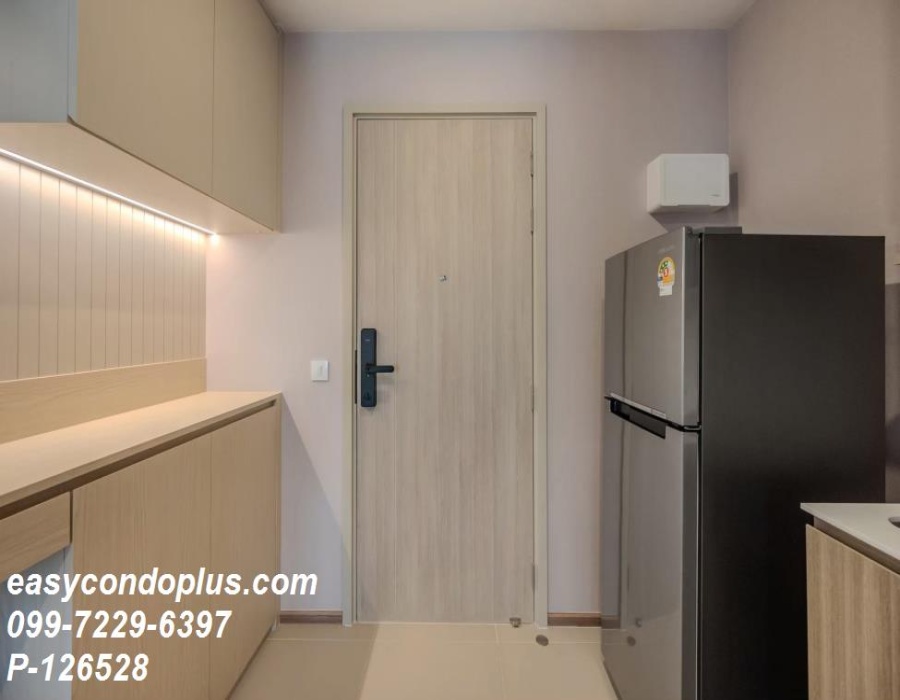 1 BathroomBathrooms,ห้องสตูดิโอ,เช่า,14663