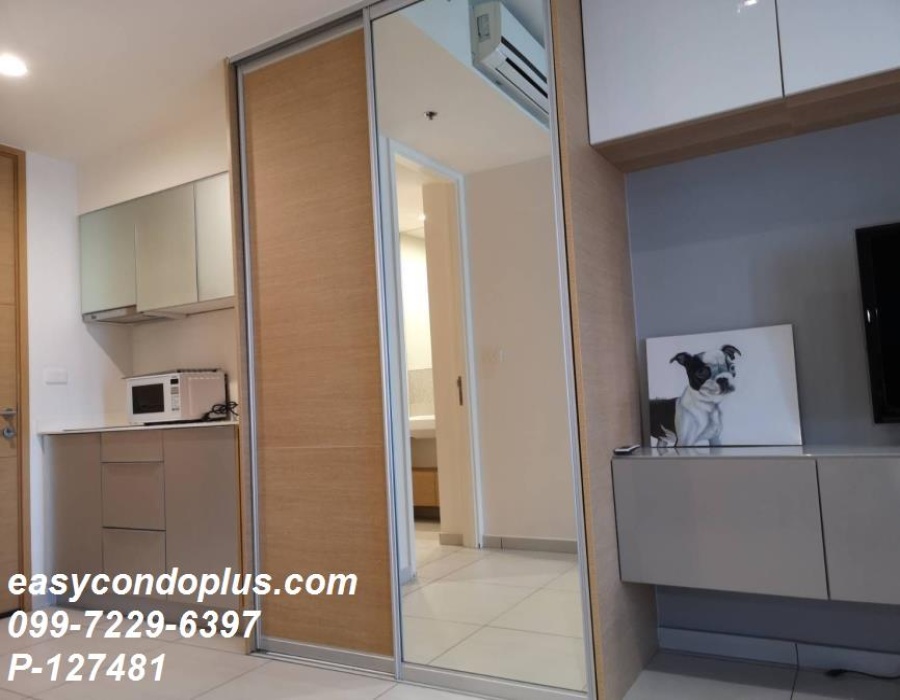 1 BathroomBathrooms,ห้องสตูดิโอ,เช่า,14664