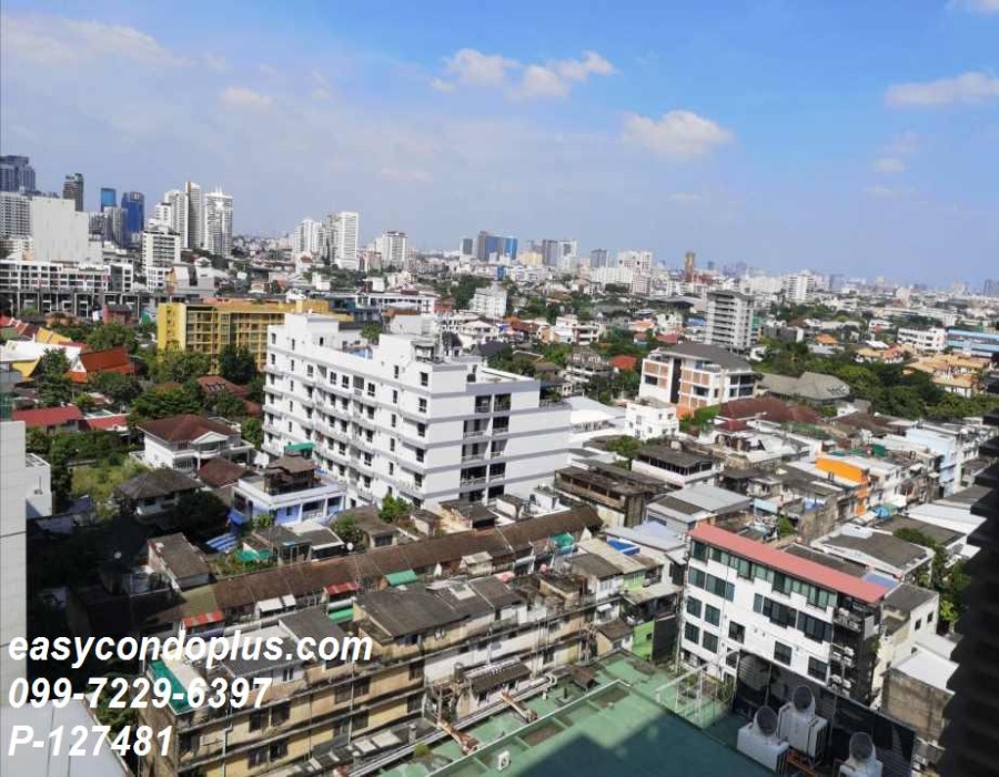1 BathroomBathrooms,ห้องสตูดิโอ,เช่า,14664