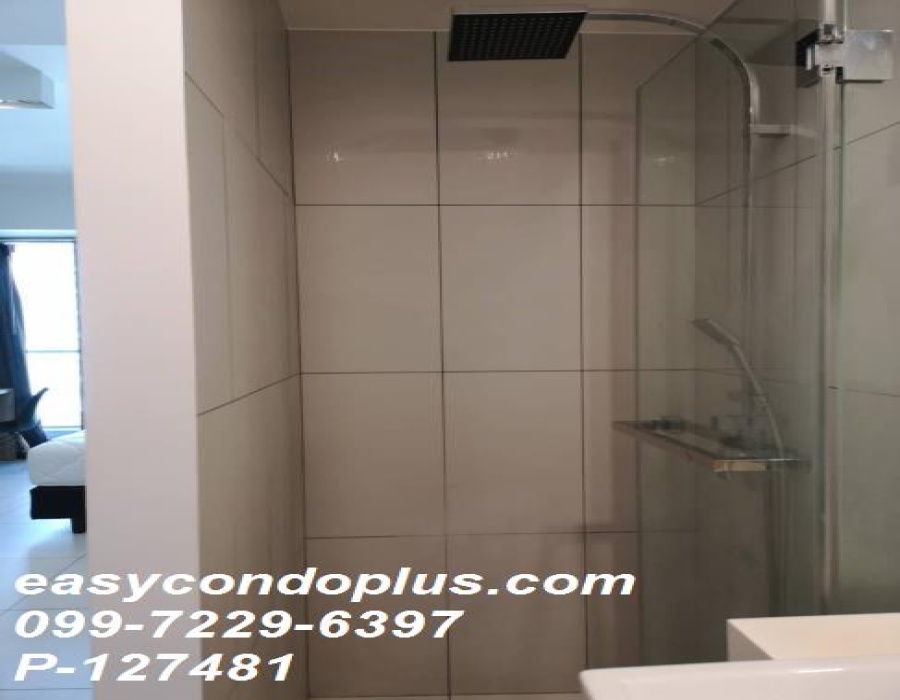 1 BathroomBathrooms,ห้องสตูดิโอ,เช่า,14664