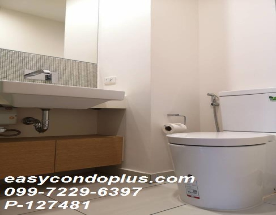 1 BathroomBathrooms,ห้องสตูดิโอ,เช่า,14664