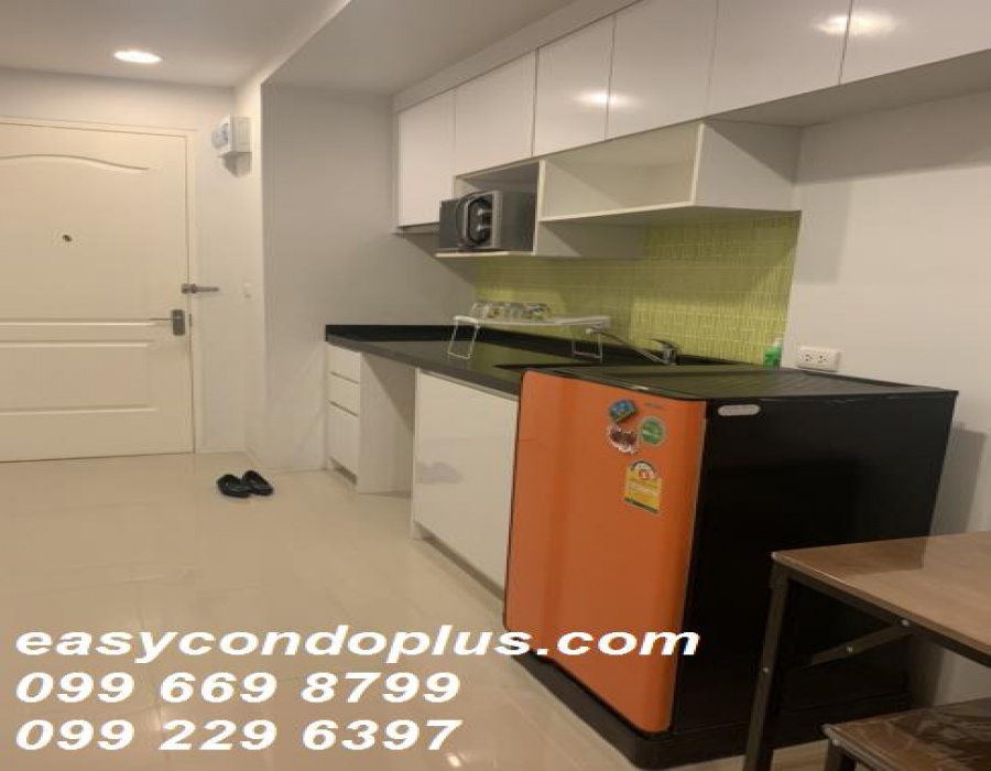 1 Bedroom Bedrooms, ,1 BathroomBathrooms,1 ห้องนอน,เช่า,2351