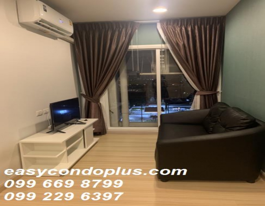 1 Bedroom Bedrooms, ,1 BathroomBathrooms,1 ห้องนอน,เช่า,2351