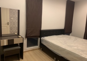 1 Bedroom Bedrooms, ,1 BathroomBathrooms,1 ห้องนอน,เช่า,2351