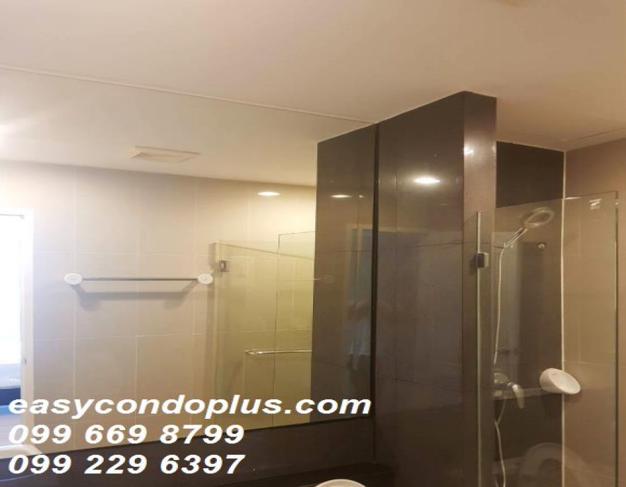 1 Bedroom Bedrooms, ,1 BathroomBathrooms,1 ห้องนอน,เช่า,2351